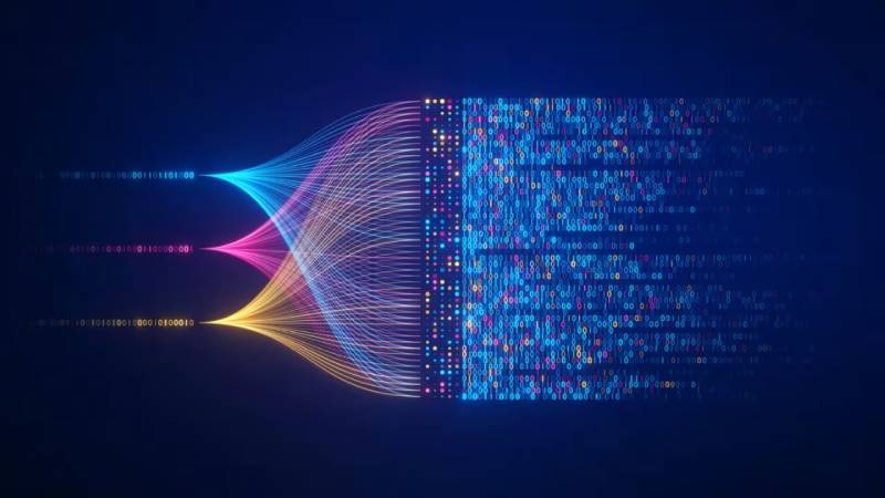 岳西县软件开发：解锁高性能应用的核心技术路径